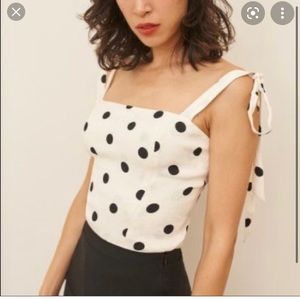 Reformation | Ellora Top